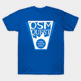 OSMquest T-Shirt